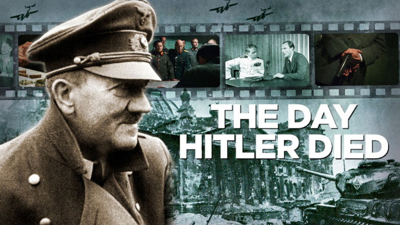 The Day Hitler Died still 2