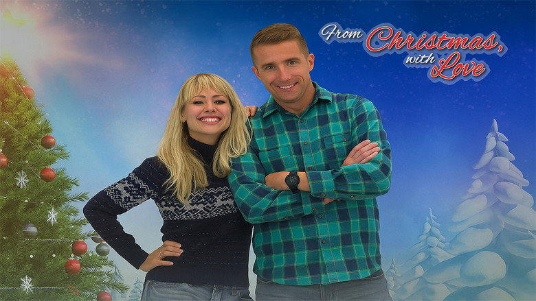From Christmas, with Love still 2