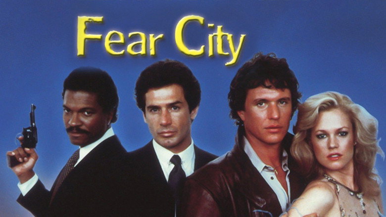 Fear City still 4