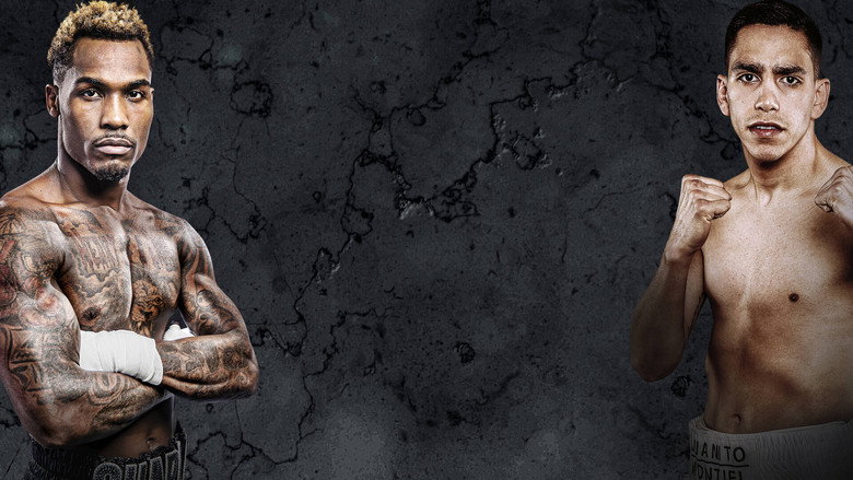 Jermall Charlo vs. Juan Macias Montiel still 2