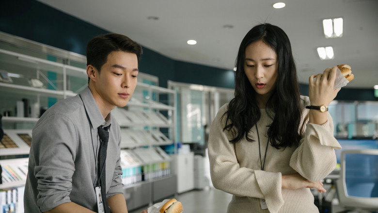 Sweet & Sour still 7