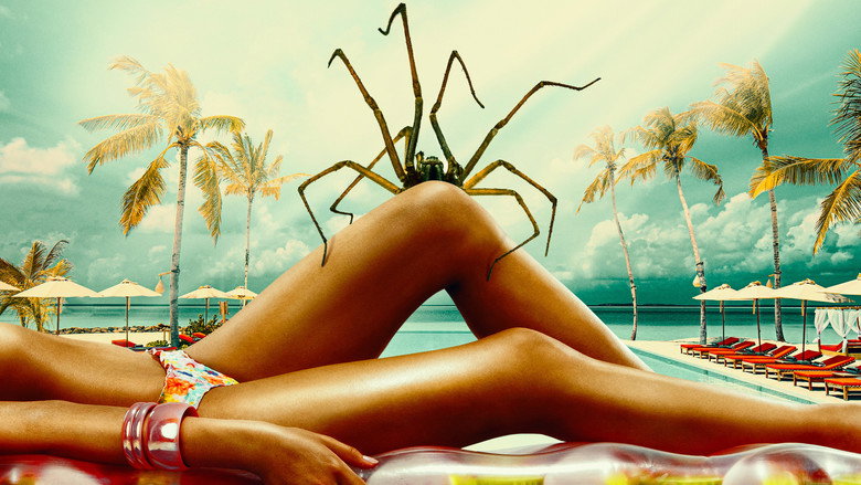 Spider Island still 2