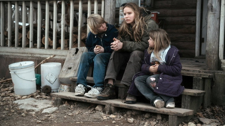 Winter's Bone still 4
