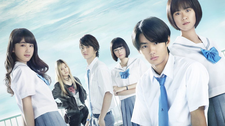 Sagrada Reset Part 1 still 1