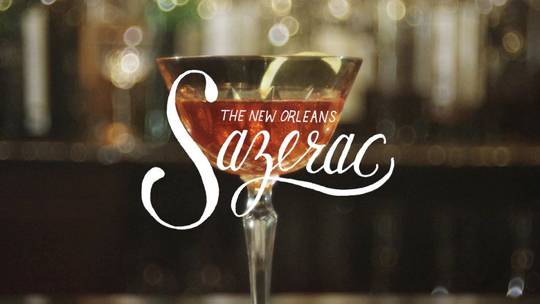 The New Orleans Sazerac still 1
