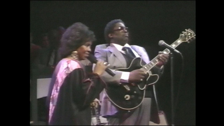 B.B. King & Friends still 1