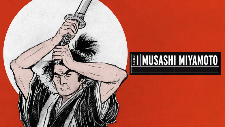 Samurai I: Musashi Miyamoto still 7