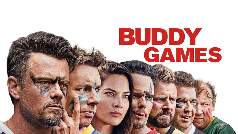 Buddy Games still 4