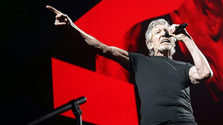 Roger Waters: This Is Not a Drill - Live from Prague still 5