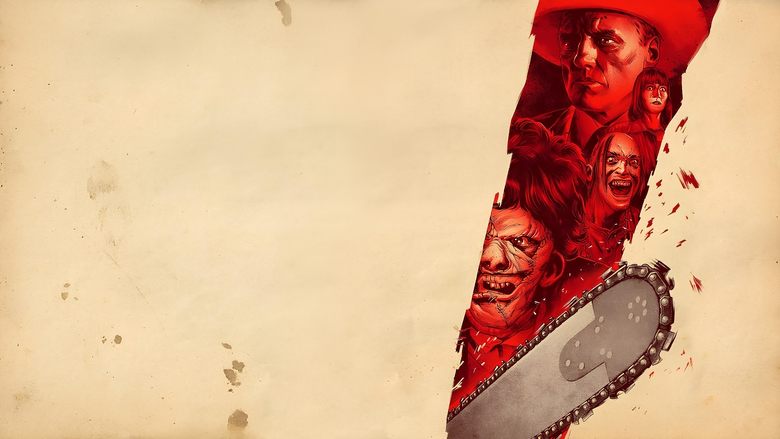 The Texas Chainsaw Massacre Part 2 still 2