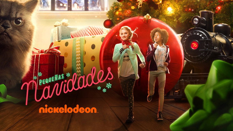 Tiny Christmas still 8