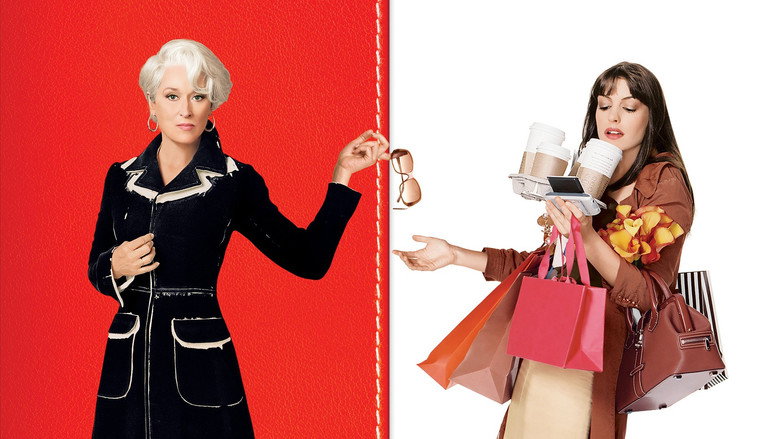 The Devil Wears Prada still 2