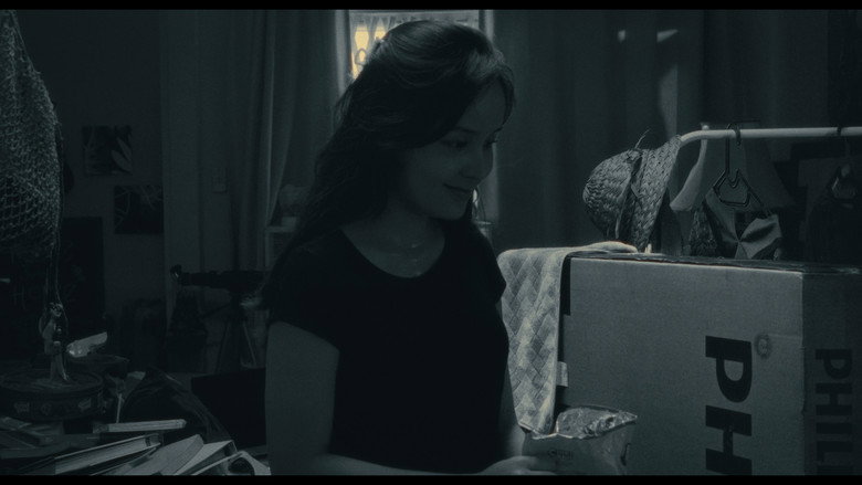 A Beautiful Mess still 8