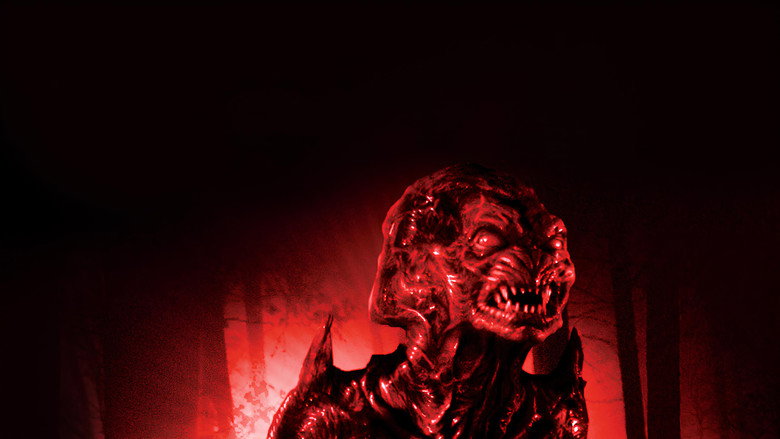 Pumpkinhead: Blood Feud still 1