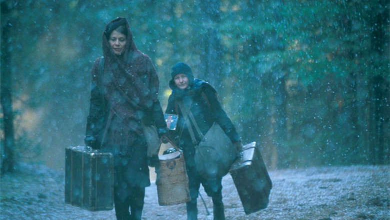 Silent Night still 6
