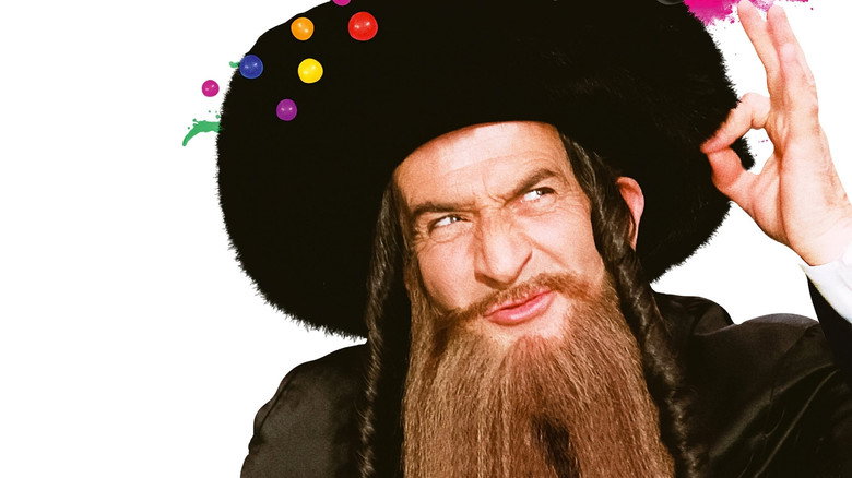 The Mad Adventures of Rabbi Jacob still 2