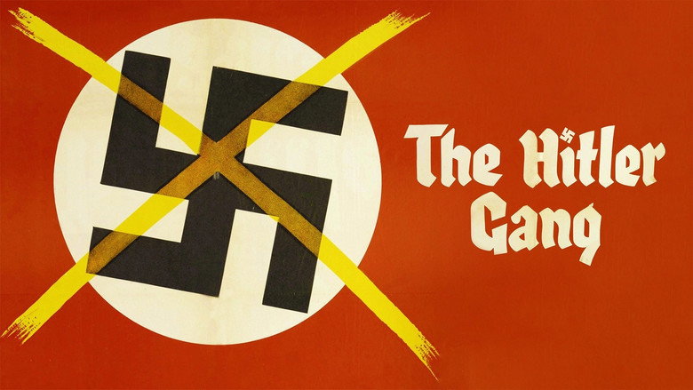 The Hitler Gang still 4