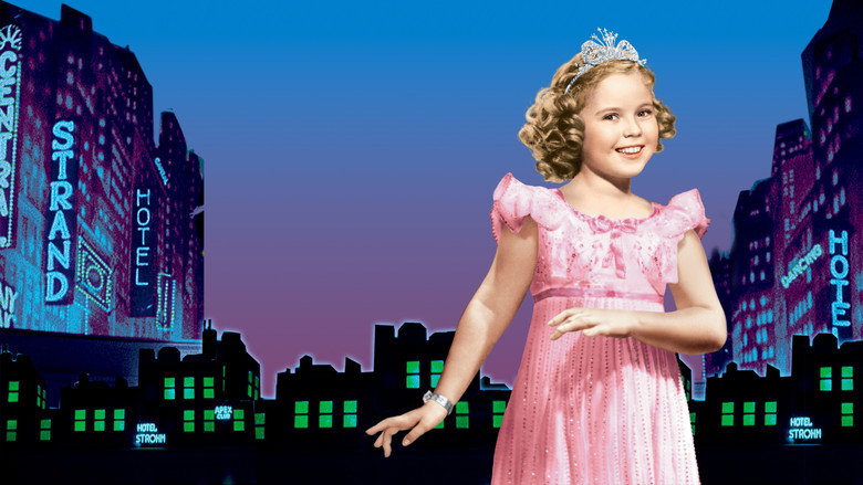 Little Miss Broadway still 7