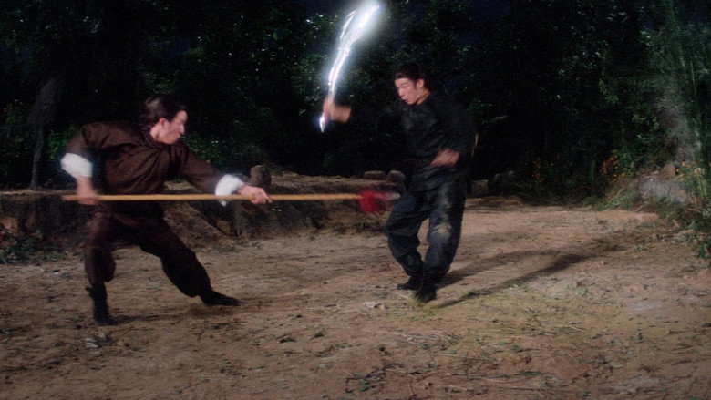 Challenge of the Masters still 6