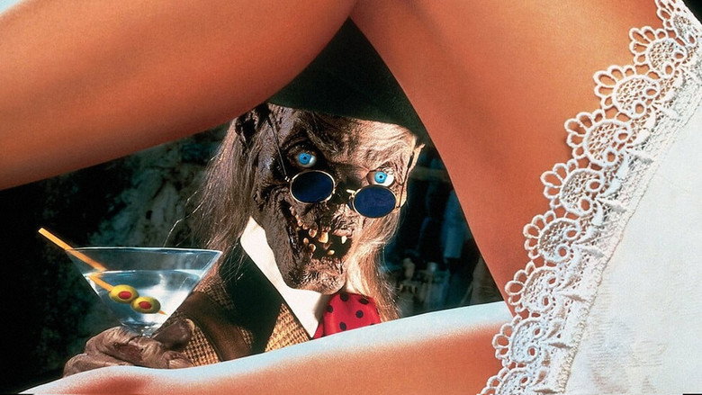 Bordello of Blood still 4