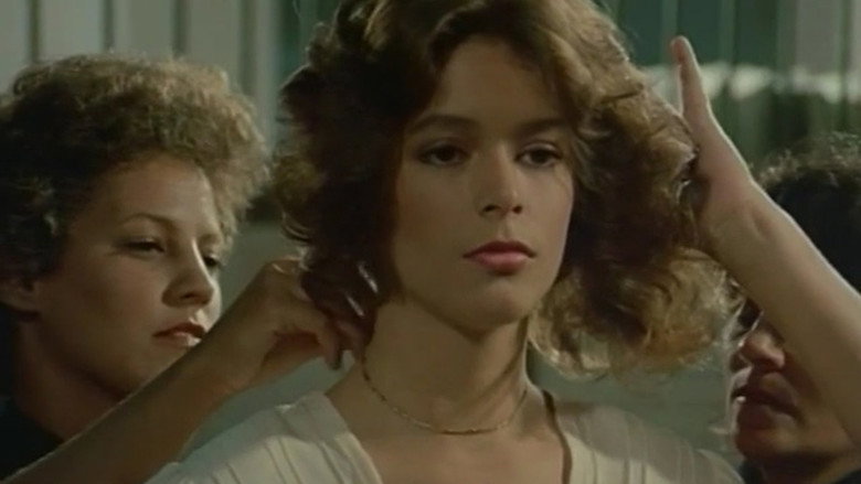 Women in Fury still 3