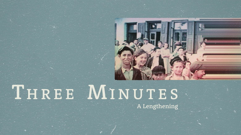 Three Minutes: A Lengthening still 8
