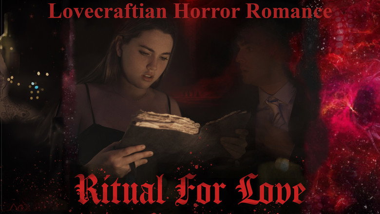 Ritual for Love still 1