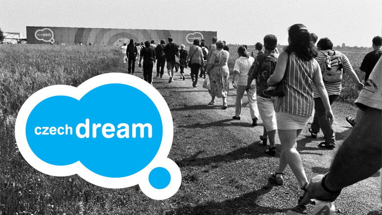 Czech Dream still 4