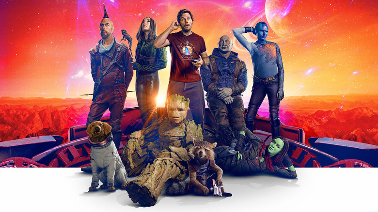 Guardians of the Galaxy Vol. 3 still 1