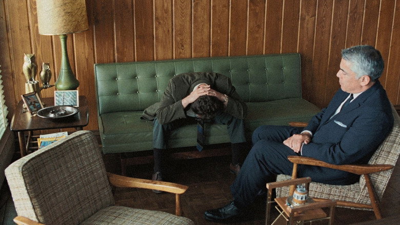 A Serious Man still 5