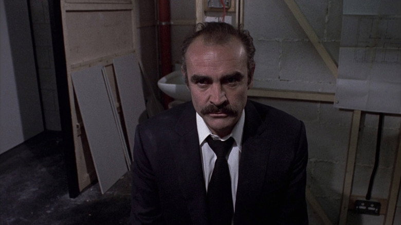 The Offence still 6