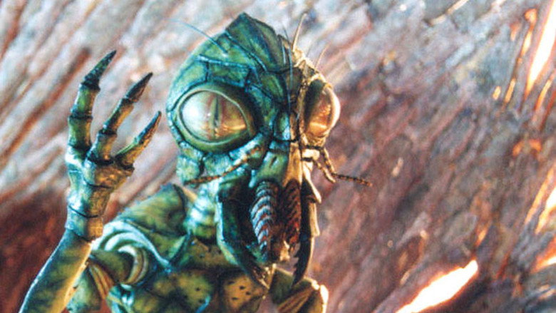 Alien Apocalypse still 3