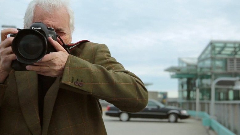 Harry Benson: Shoot First still 2