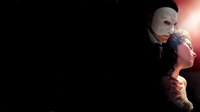 The Phantom of the Opera still 8