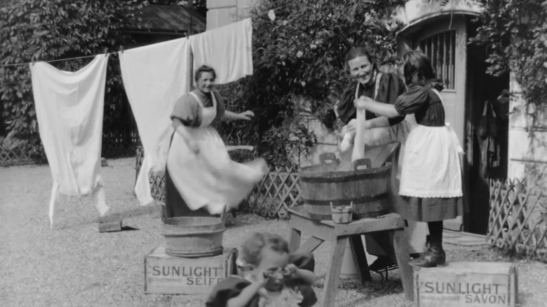 Lumière, Le Cinéma! still 6