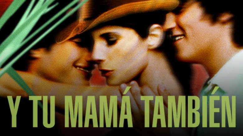 Y Tu Mamá También still 6