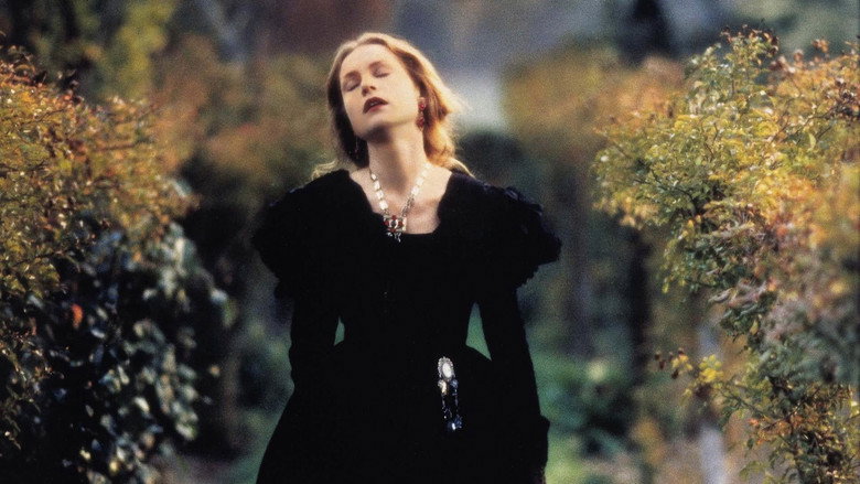 Madame Bovary still 3
