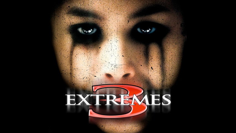 Three... Extremes still 1