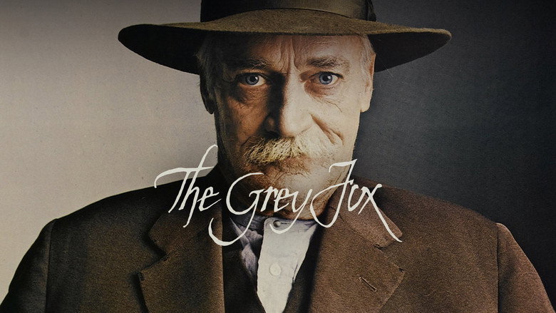 The Grey Fox still 6