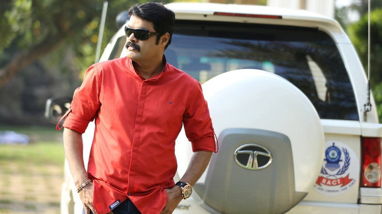Vaigai Express still 5
