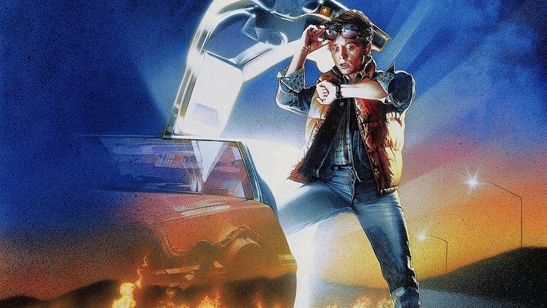 Back to the Future still 1
