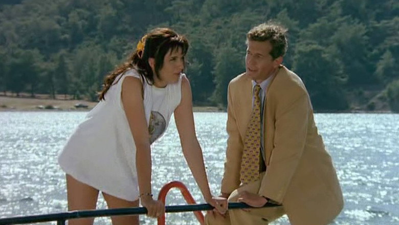The Donor still 1
