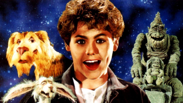 The NeverEnding Story III still 6