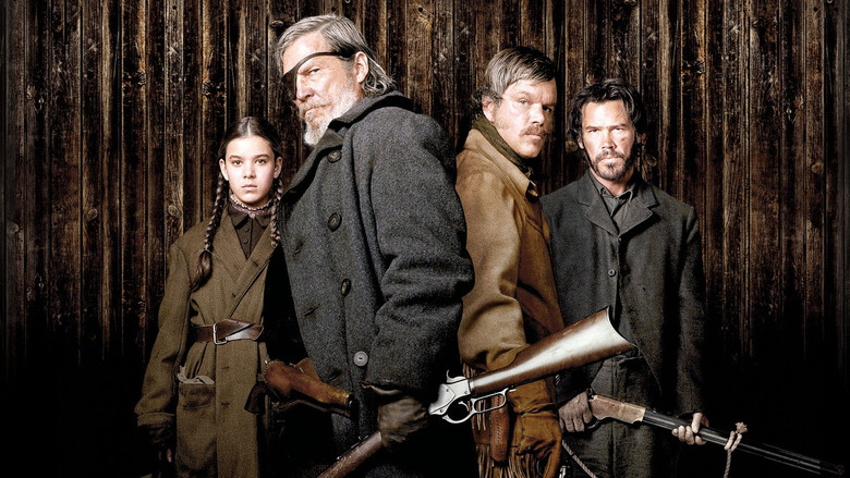 True Grit still 2