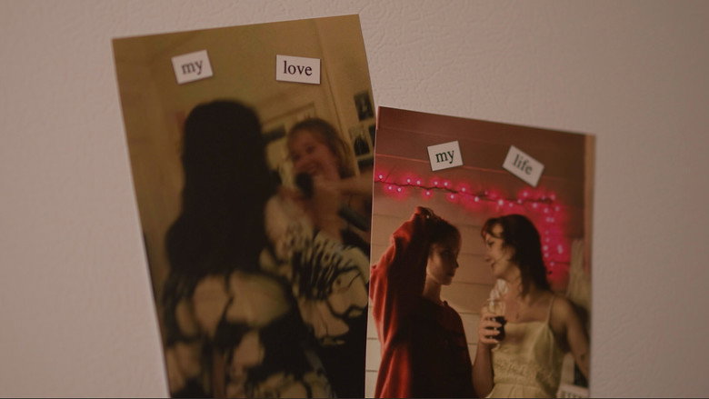 Be My Friend still 3