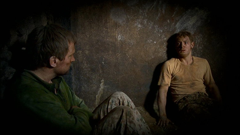 Brothers still 3