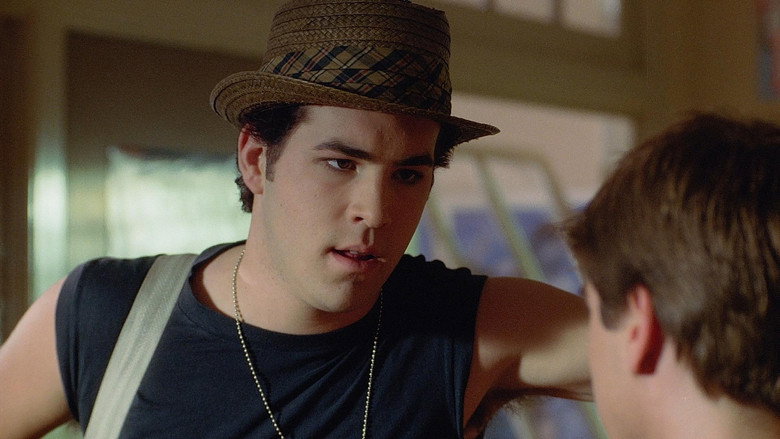 Big Monster on Campus still 5