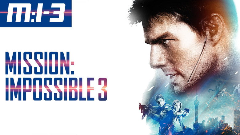 Mission: Impossible III still 6