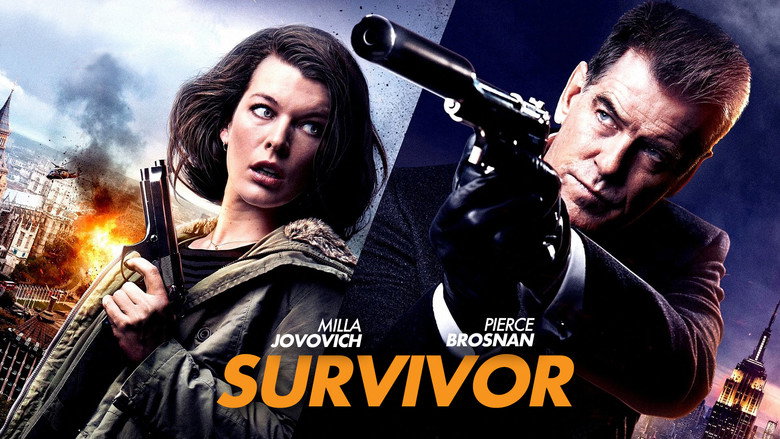 Survivor still 5