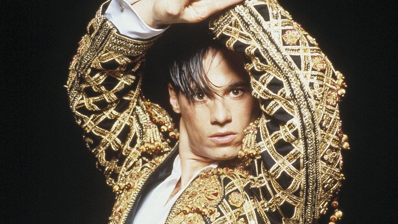 Strictly Ballroom still 1